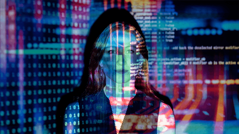 Women and AI: Why Banking on Half the Talent Doesn't Work