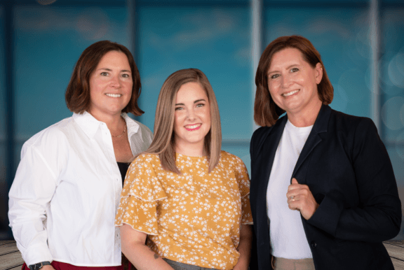 The AQi team