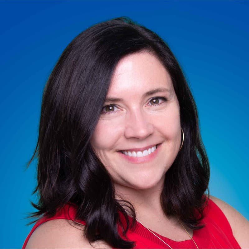 Molly Huyck, founder of AQi