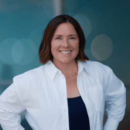 Molly Huyck - Founder / CEO at AQi, leading crowdfunding for women entrepreneurs