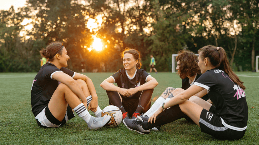 Women's Sports: Expanding Recognition and Investment Interest