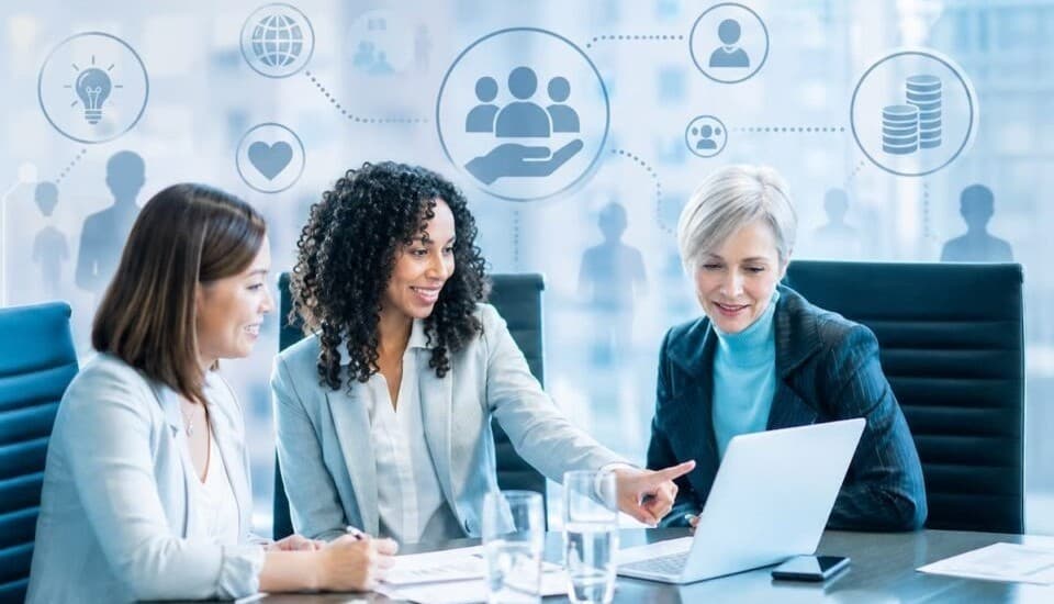AeQuitas Invest Launches SEC-Registered Portal to Bridge the Funding Gap for Women Founders
