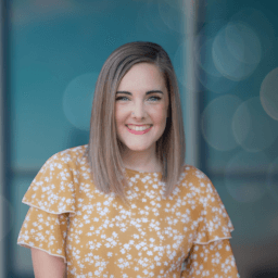 Janessa Nations - Client Success Manager at AQi, leading crowdfunding for women entrepreneurs