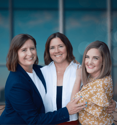 AQi leadership team dedicated to providing startup funding alternatives for women